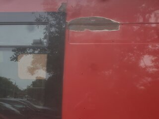 2010 Fiat Professional Ducato, красный, 1500000 рублей, вид 4