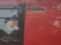 2010 Fiat Professional Ducato, красный, 1500000 рублей - вид 3