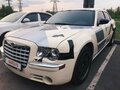 2004 Chrysler 300C I, бежевый - вид 3