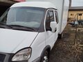 2007 ГАЗ ГАЗель (3302), белый, 1500000 рублей - вид 1