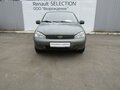 2010 Lada (ВАЗ) Kalina I, серый - вид 1