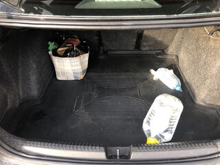2013 Volkswagen Polo V, чёрный, 810000 рублей, вид 4
