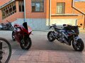 2023 Ducati Panigale V4, красный, 3199999 рублей - вид 7