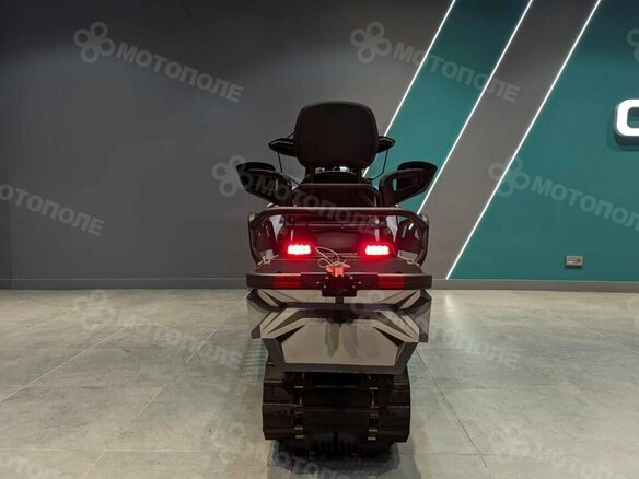 2024 OSM SM1000, белый, 899900 рублей - вид 8
