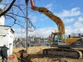 2008 Hyundai R290LC, жёлтый, 7525593 рублей