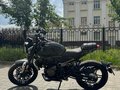 2024 Voge 300AC, чёрный, 350000 рублей - вид 1