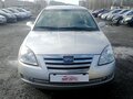 2007 Chery Fora (A21), серый - вид 1