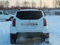 2015 Renault Duster I Рестайлинг, белый - вид 4