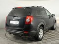 2012 Chevrolet Captiva I Рестайлинг, чёрный, 790000 рублей - вид 6