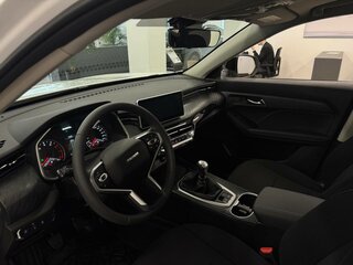 2026 Haval Jolion I Рестайлинг, белый, 2049000 рублей, вид 4