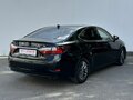 2018 Lexus ES 200 VI Рестайлинг, чёрный - вид 4