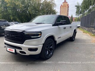 2023 Ram 1500 Quad Cab eTorque V, коричневый, 11300000 рублей, вид 1