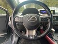 2016 Lexus RX 200t IV, серый - вид 9