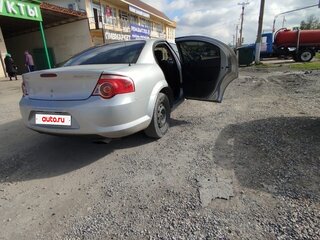 2009 ГАЗ Volga Siber I, серебристый, 850000 рублей, вид 3