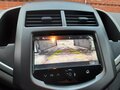 2013 Chevrolet Aveo II, белый - вид 5