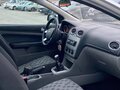 2009 Ford Focus II Рестайлинг, серебристый - вид 9