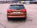 2016 Kia Ceed II Рестайлинг, коричневый, 1650000 рублей - вид 4