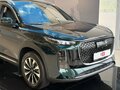 2026 Tenet T8, зелёный - вид 2