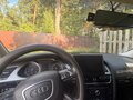 2014 Audi A4 IV (B8) Рестайлинг, чёрный - вид 6