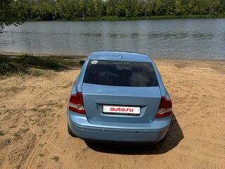 2005 Volvo S40 II, голубой, 580000 рублей, вид 2