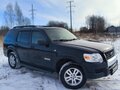2008 Ford Explorer IV, чёрный, 1300000 рублей - вид 5