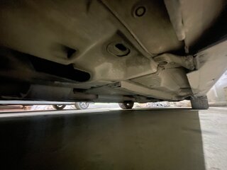 2004 Honda Accord VII, серый, 950000 рублей, вид 5