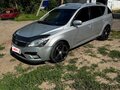 2010 Kia Ceed I Рестайлинг, серебристый, 780000 рублей - вид 2