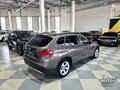 2012 BMW X1 20d I (E84), коричневый - вид 4