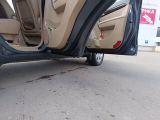 2009 Chevrolet Captiva I, серый, 850000 рублей, вид 5