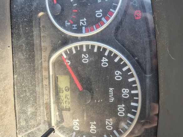 2012 Foton Aumark, белый, 850000 рублей - вид 12