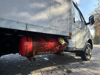 2008 ГАЗ ГАЗель (3302), белый, 650000 рублей, вид 3