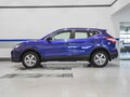 2014 Nissan Qashqai II, синий - вид 4