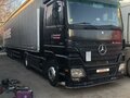 2003 Mercedes-Benz Actros, чёрный, 2200000 рублей - вид 1