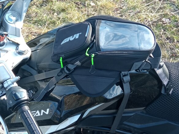 2019 Lifan KP250 (LF250-3R), чёрный, 200000 рублей - вид 14