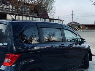 2010 Honda Freed I, синий, 1150000 рублей, вид 5