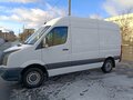 2013 Volkswagen Crafter, белый, 1790000 рублей - вид 3