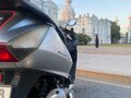 2006 Honda Silver Wing 400, серый, 220000 рублей - вид 10