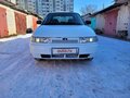 2012 Lada (ВАЗ) 2110 Богдан, белый - вид 4