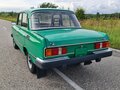 1983 Москвич 2140 2140, зелёный - вид 3