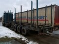 1995 Maxilode ST303, синий, 550000 рублей