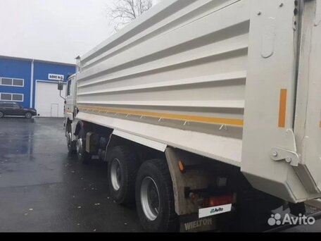 2017 Shacman (Shaanxi) F3000, белый, 1300000 рублей, вид 5