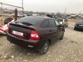 2010 Lada (ВАЗ) Priora I, красный, 255000 рублей - вид 2