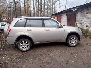 2012 Vortex Tingo I (FL), бежевый, 400000 рублей, вид 3