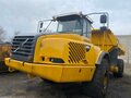 2003 Volvo A40G, жёлтый, 13000000 рублей