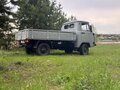 2018 УАЗ 3303, серебристый, 845000 рублей - вид 1