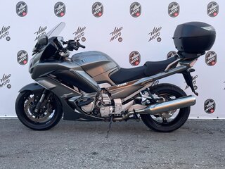 2016 Yamaha FJR1300, серый, 950000 рублей, вид 3