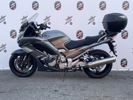 2016 Yamaha FJR1300, серый, 950000 рублей, вид 3