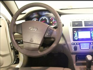 2007 Chery Fora (A21), серый, 250000 рублей, вид 3