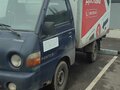 2009 Hyundai Porter, синий, 410000 рублей - вид 3