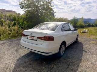 2022 Jetta VA3, белый, 1400000 рублей, вид 4